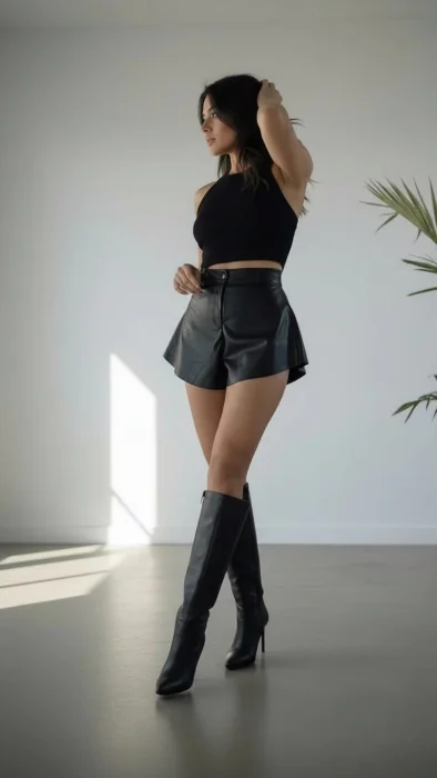 Shorts Dora