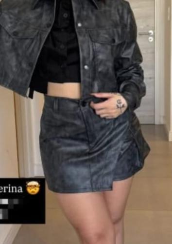 Shorts P Luna