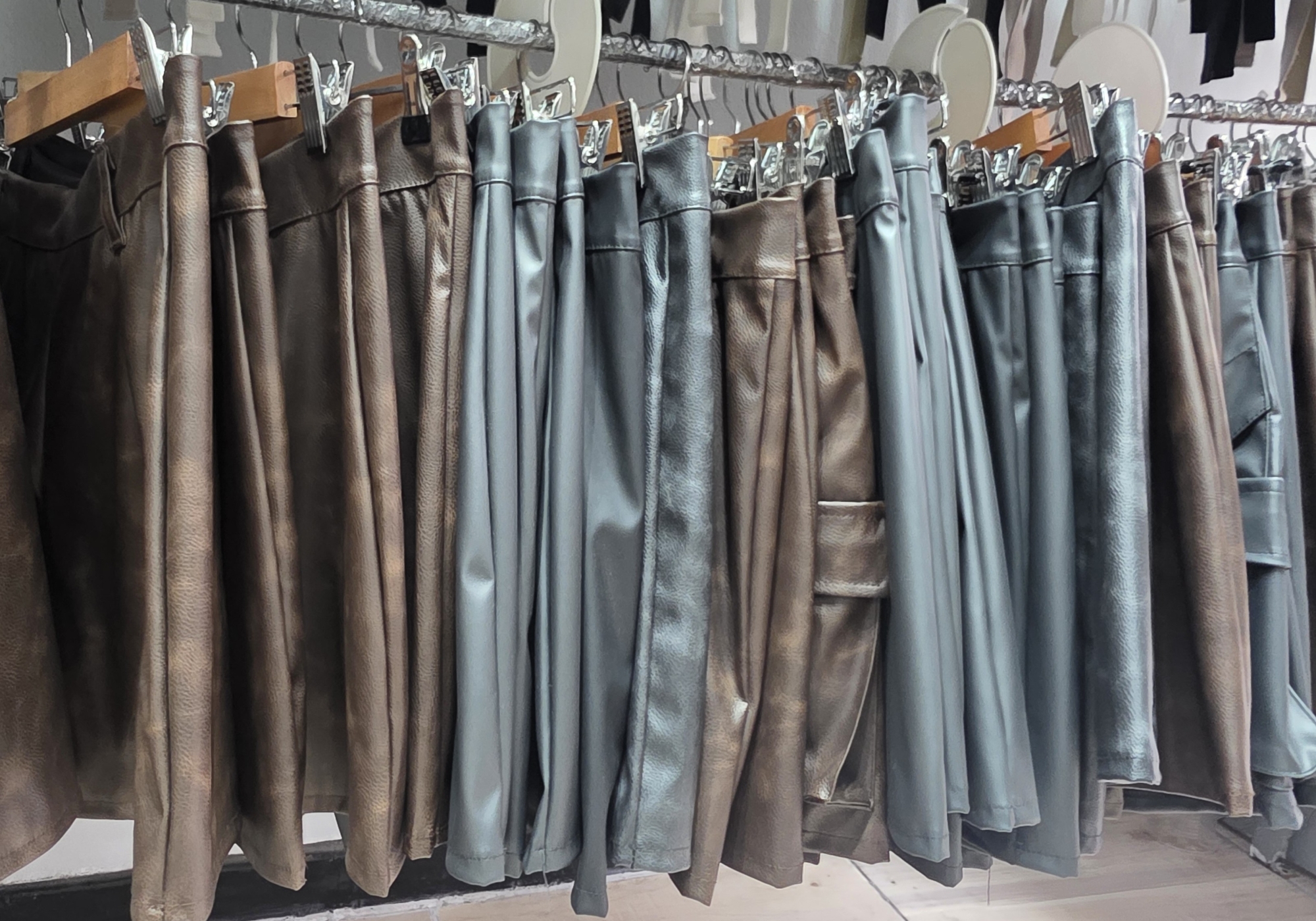 Shorts P Luna - Imagen 2
