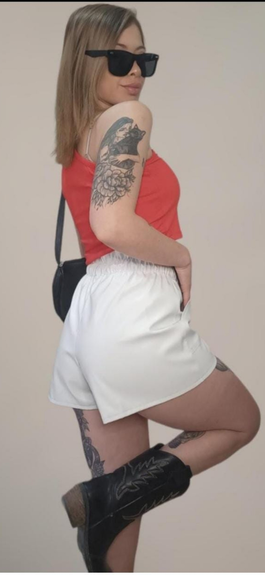 Shorts Mom - Imagen 3