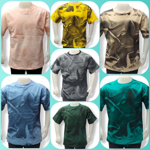 Remera Oversiz - Miniatura 2