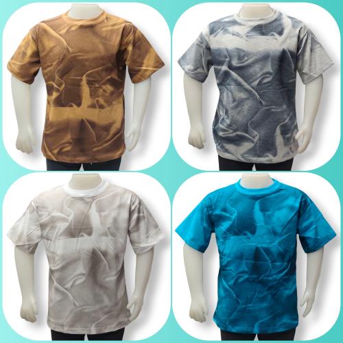 Remera Oversiz - Miniatura 3