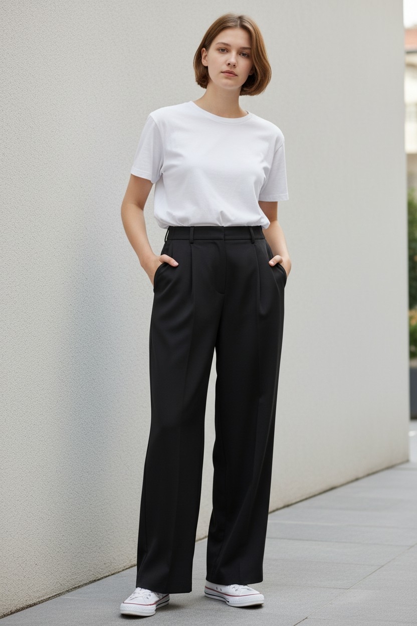 Pantalón Shirley  Sastrero - Imagen 2