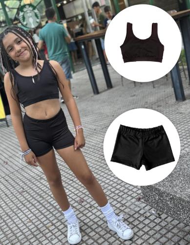 Top Lycra