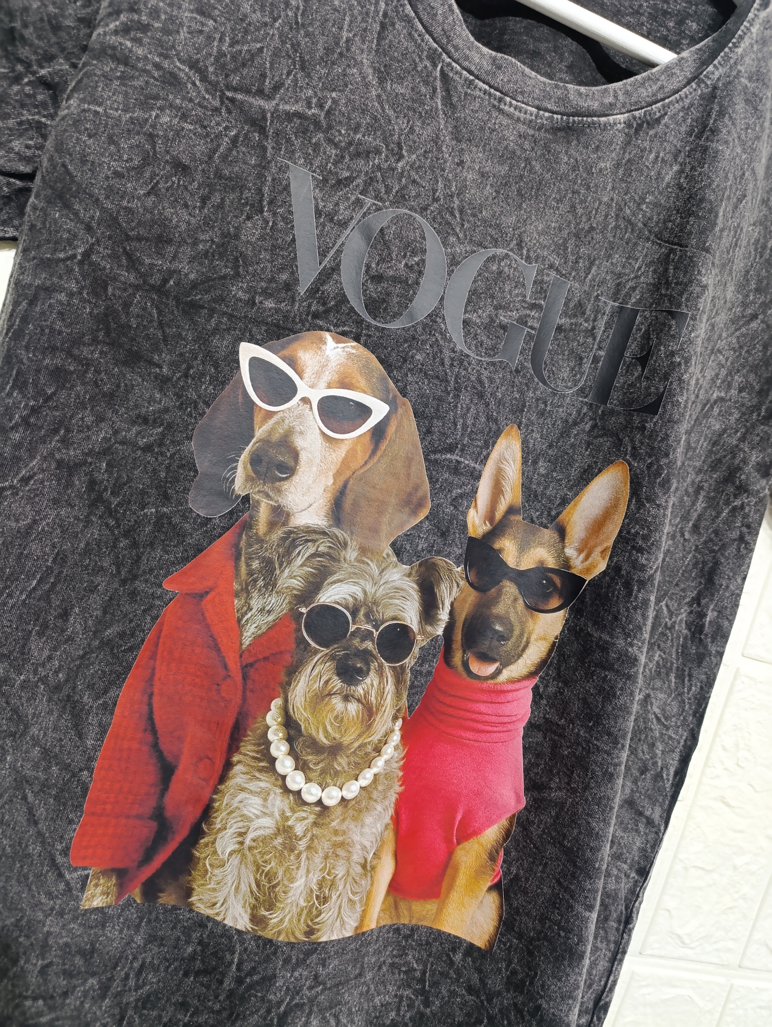 Remera Batik Vogue - Imagen 2