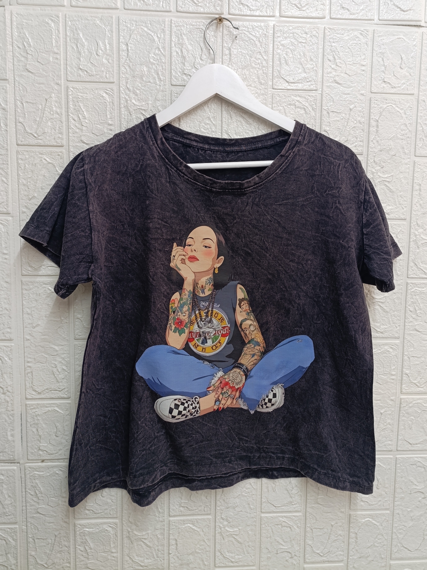 Remeras Batik Muchas Estampas - Imagen 2