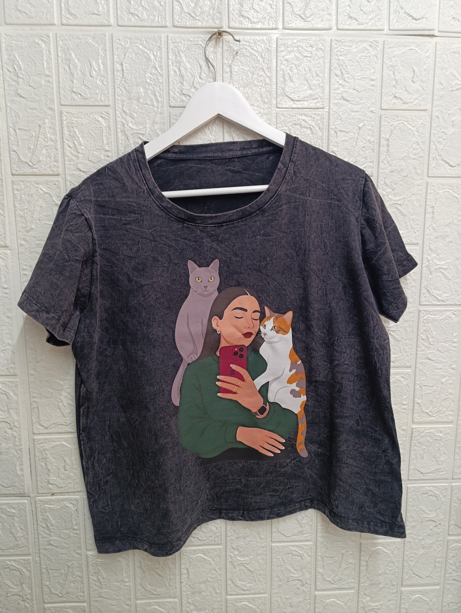 Remeras Batik Muchas Estampas - Imagen 3