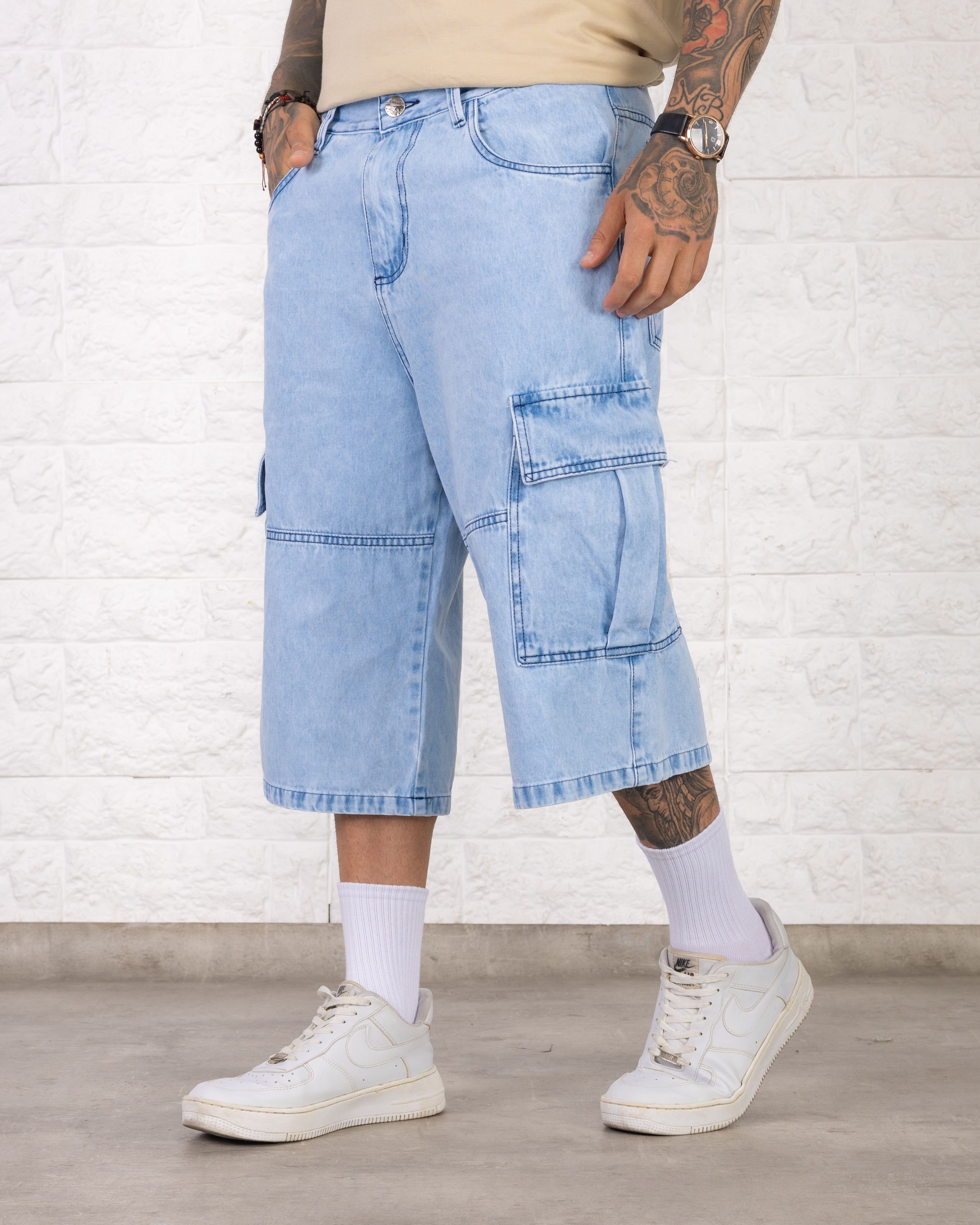 Pantalón Corto Baggy Cargo - 7%20(18).jpg
