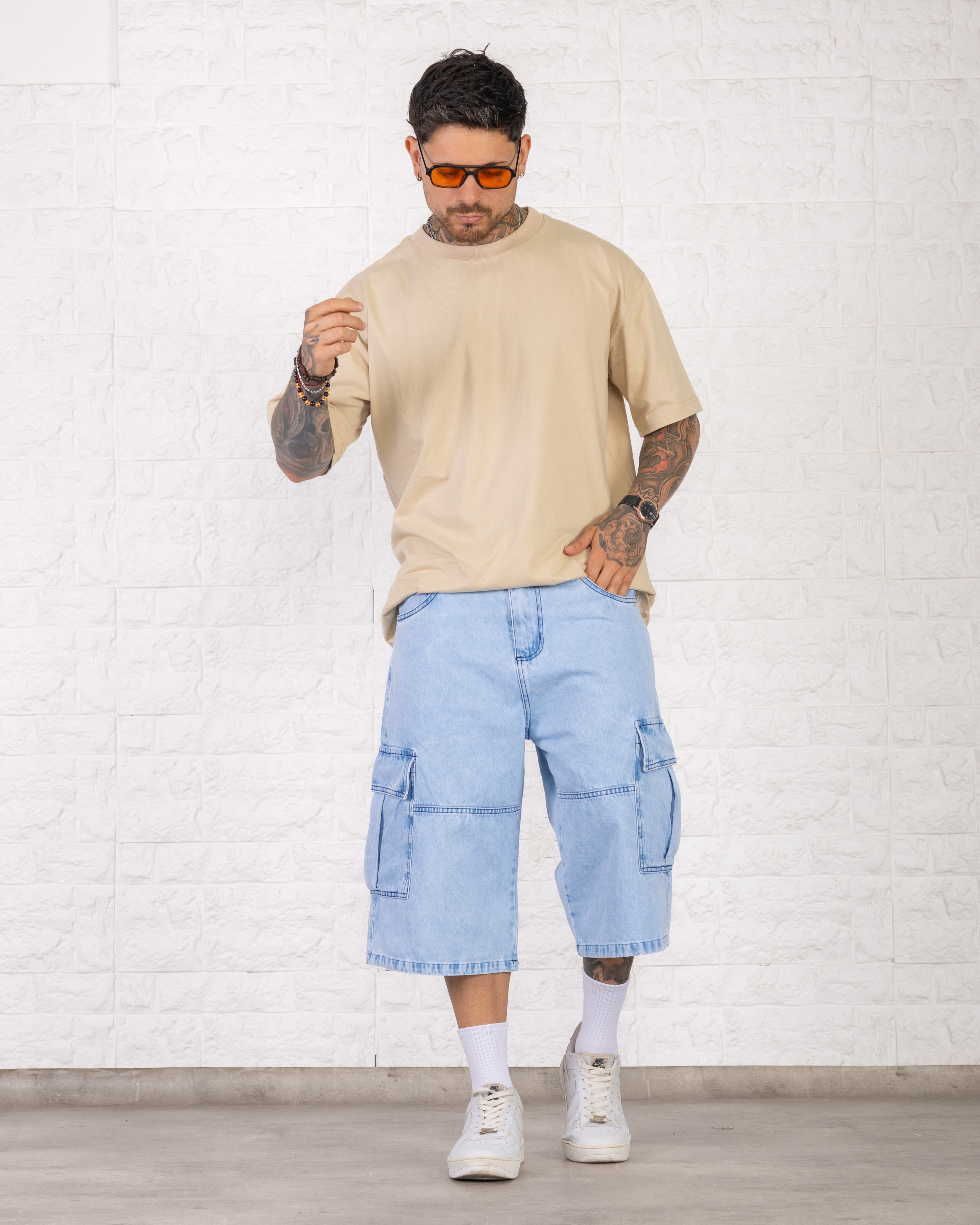 Pantalón Corto Baggy Cargo - 7%20Cuerpo%20Entero%20(9).jpg