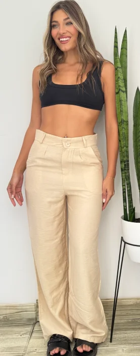 Pantalón Sastrero