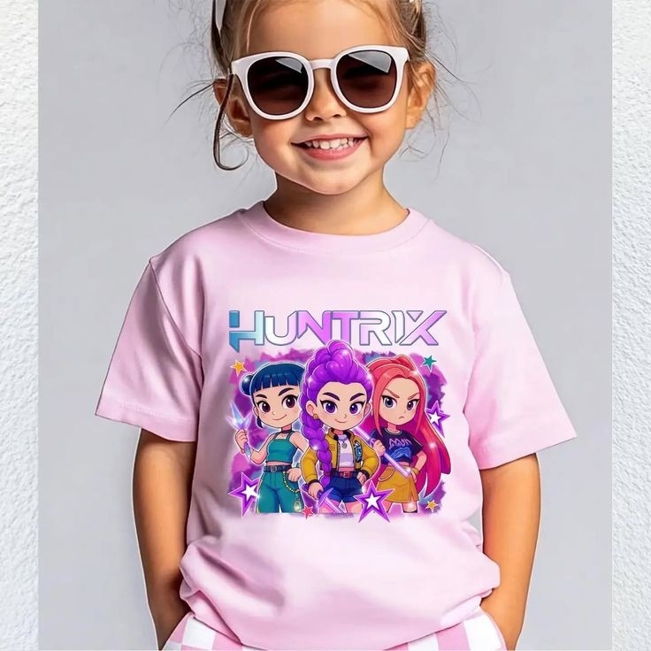 Remeras Kpop - Imagen 2