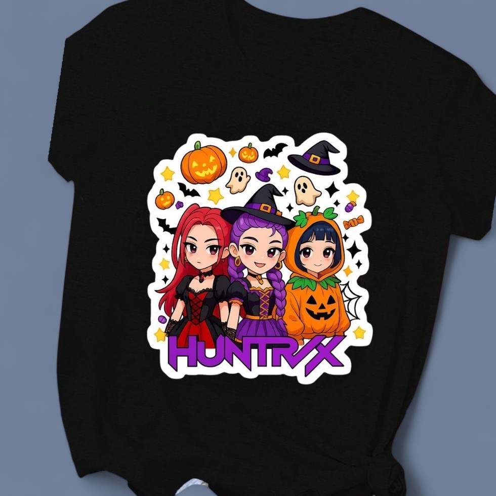 Remeras Kpop - Imagen 3