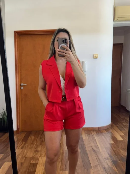 Conjunto Aruba