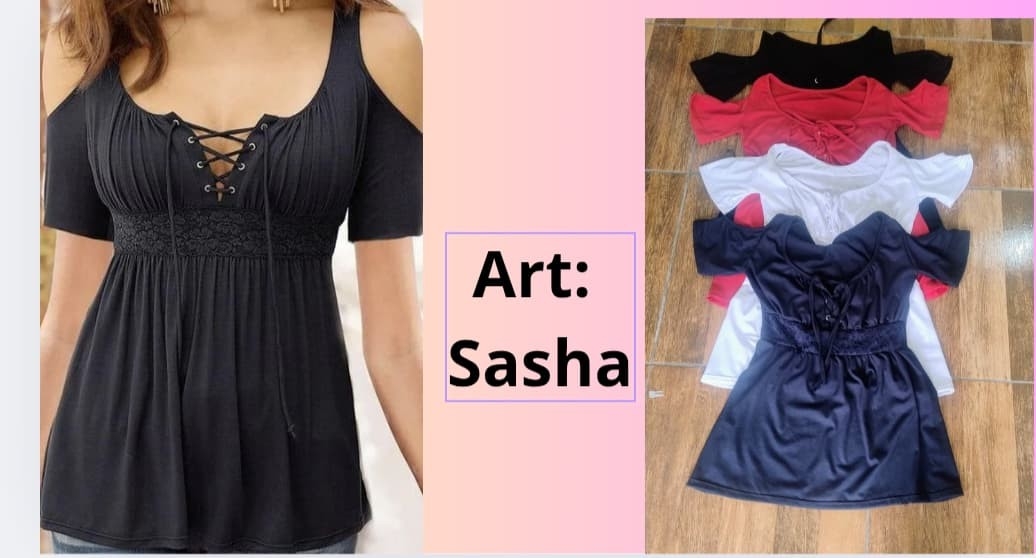 Art: Sasha - Imagen 3