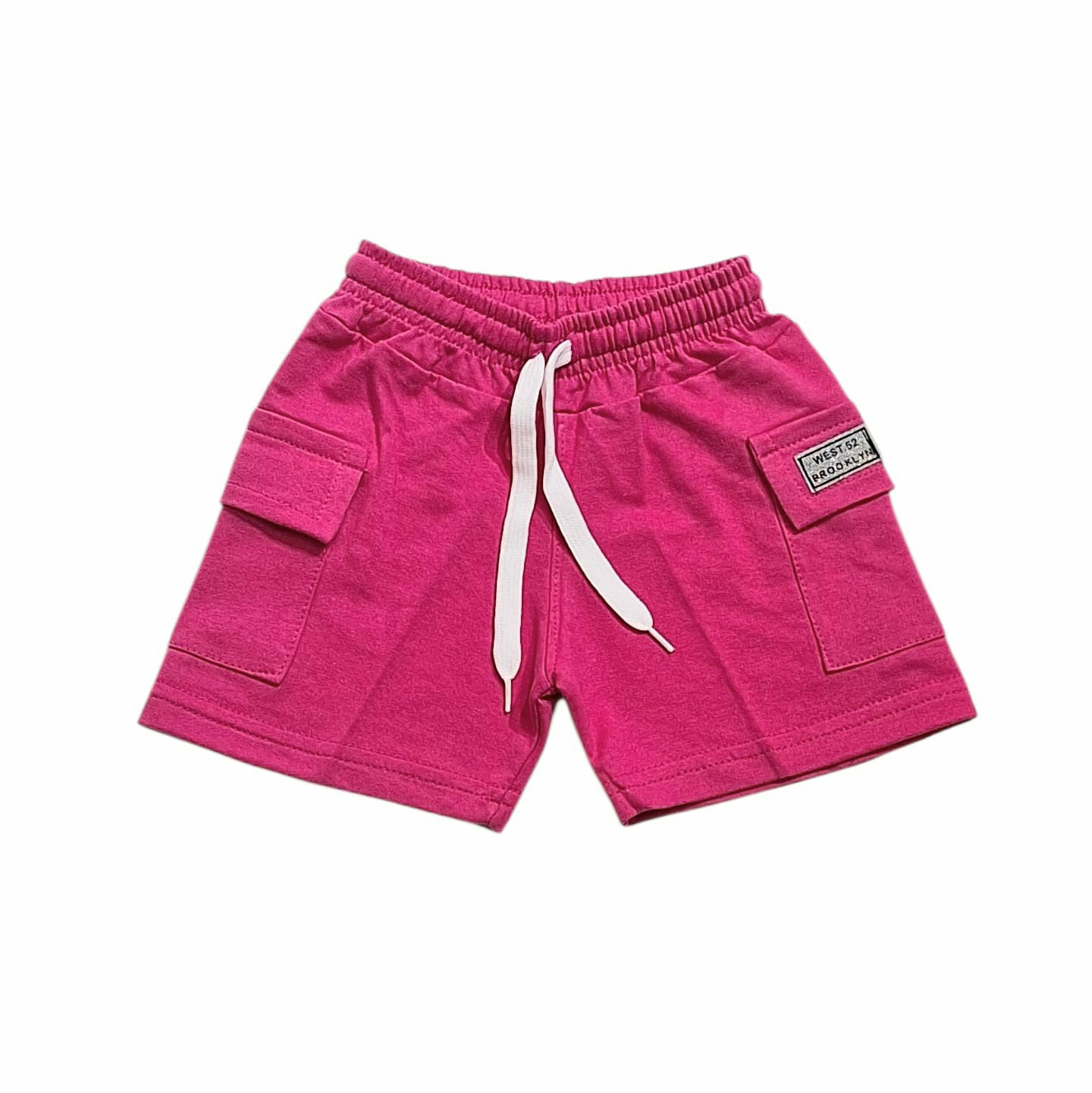 Short Rustico Cargo Nena - Imagen 2