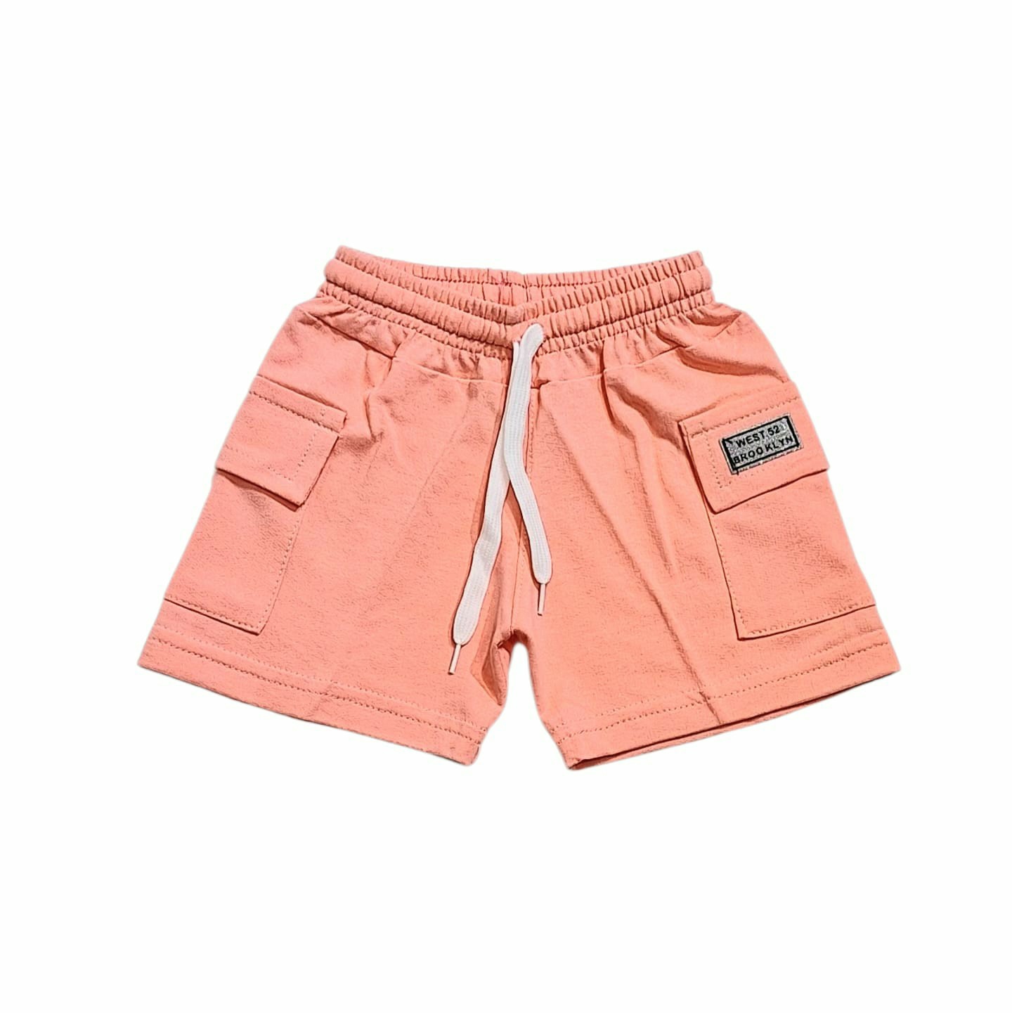 Short Rustico Cargo Nena - Imagen 3