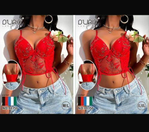 Corsets Dlirio