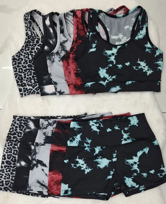 Conjunto Deportivos