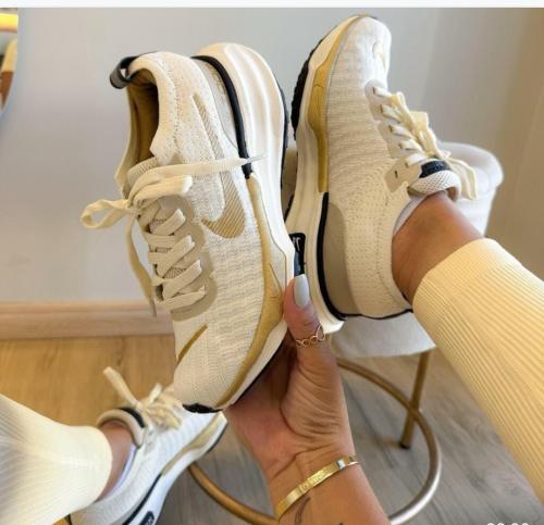 Nike Zoom Calidad Premiun - Miniatura 3