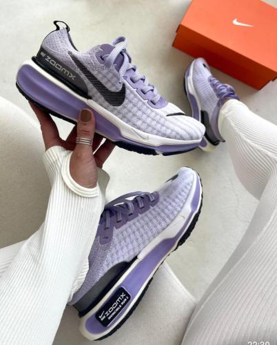 Nike Zoom Calidad Premiun - Miniatura 4