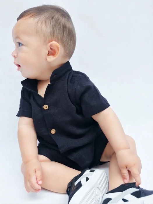 Conjunto Bebé Lino