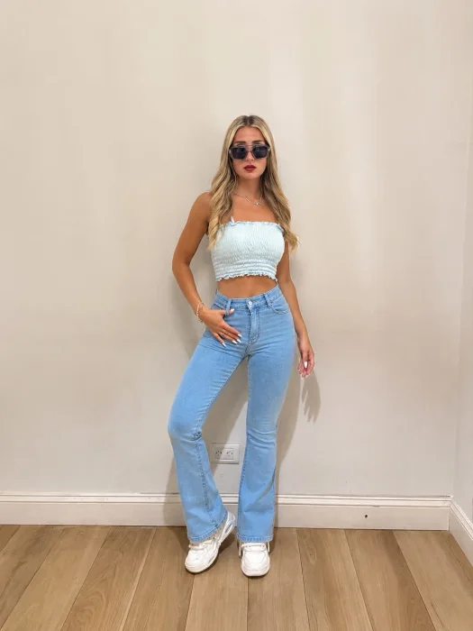 Oxford  Celeste