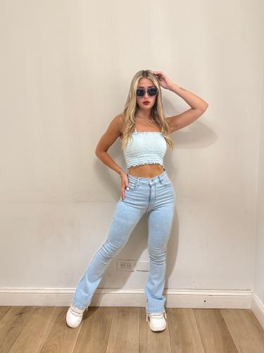 Oxford  Celeste