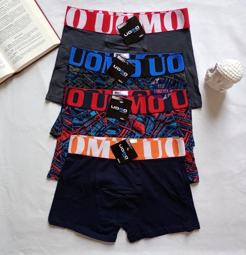 Boxer Uomo