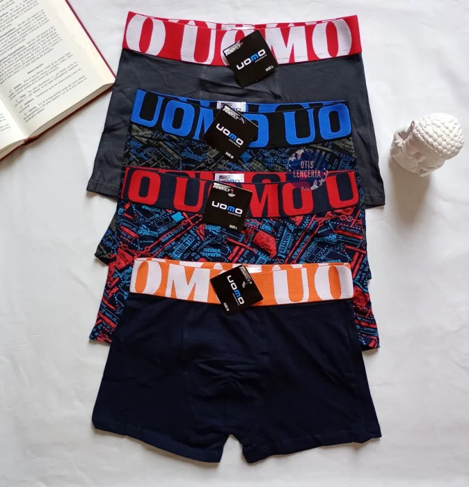 Boxer Uomo