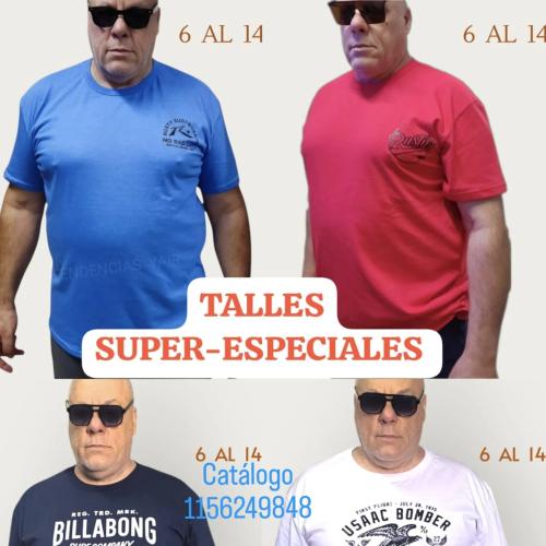 Super-especiales Jersey - Miniatura 3