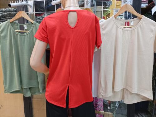 Remeras de Morley por Talle : 2,3,5 - Miniatura 3