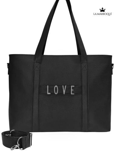 Bolso/morral Love - Miniatura 2