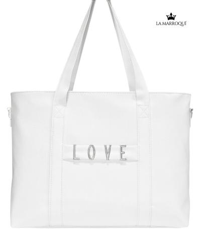 Bolso/morral Love - Miniatura 3