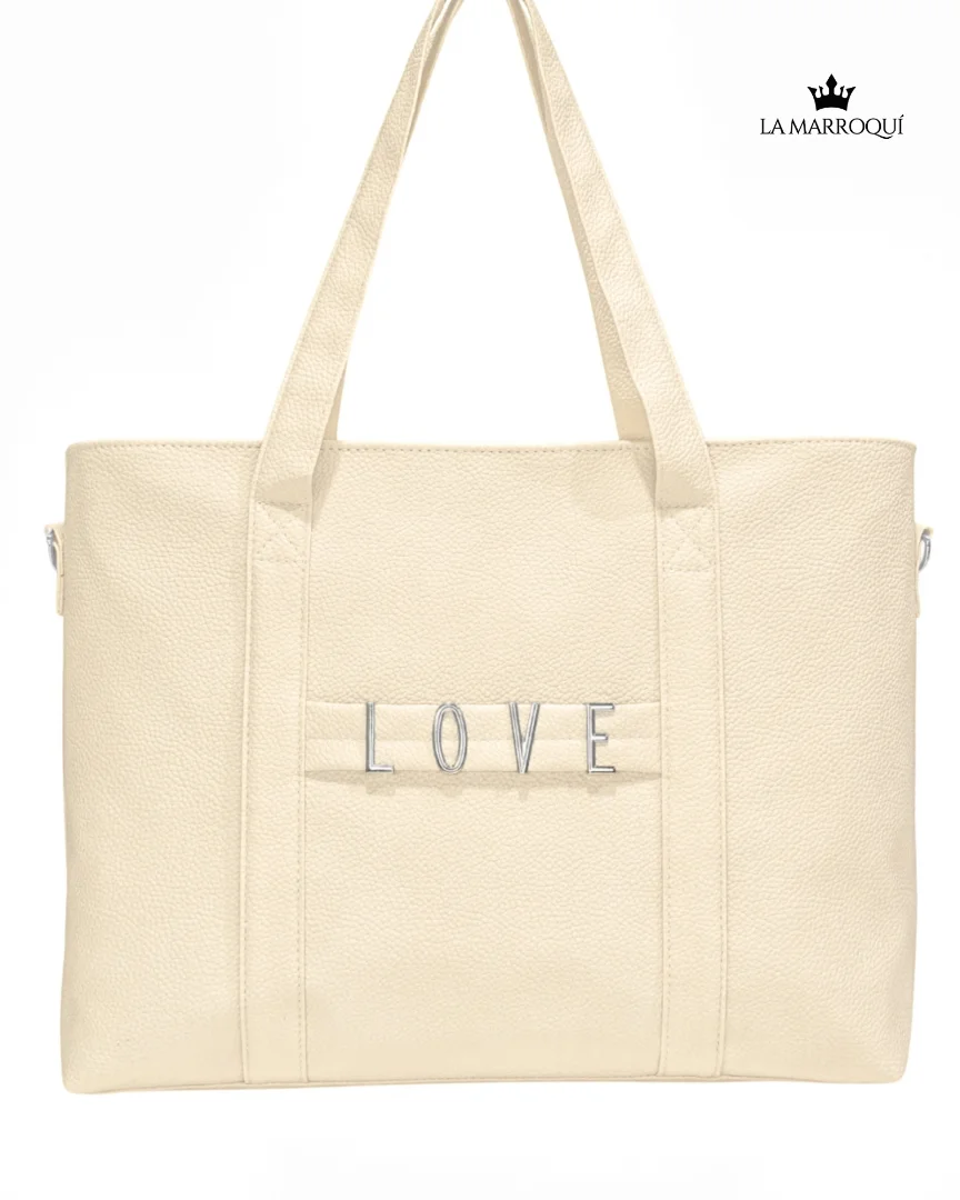 Bolso/morral Love - Imagen 5