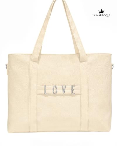 Bolso/morral Love - Miniatura 5