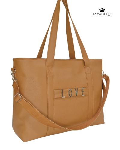 Bolso/morral Love - Miniatura 6