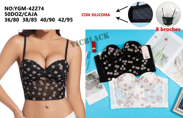 Corset de Dama