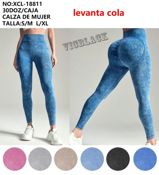 Calsas  Importadas