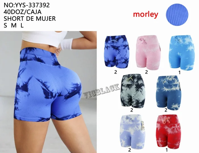 Short Importar