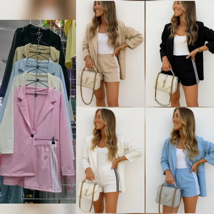 Set Sastrero Cataleya