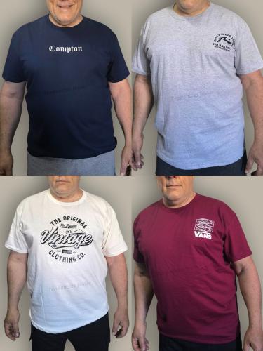 Remera Súper Especial