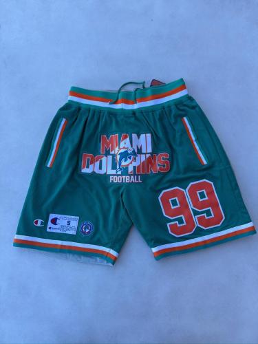 Shorts Básquet
