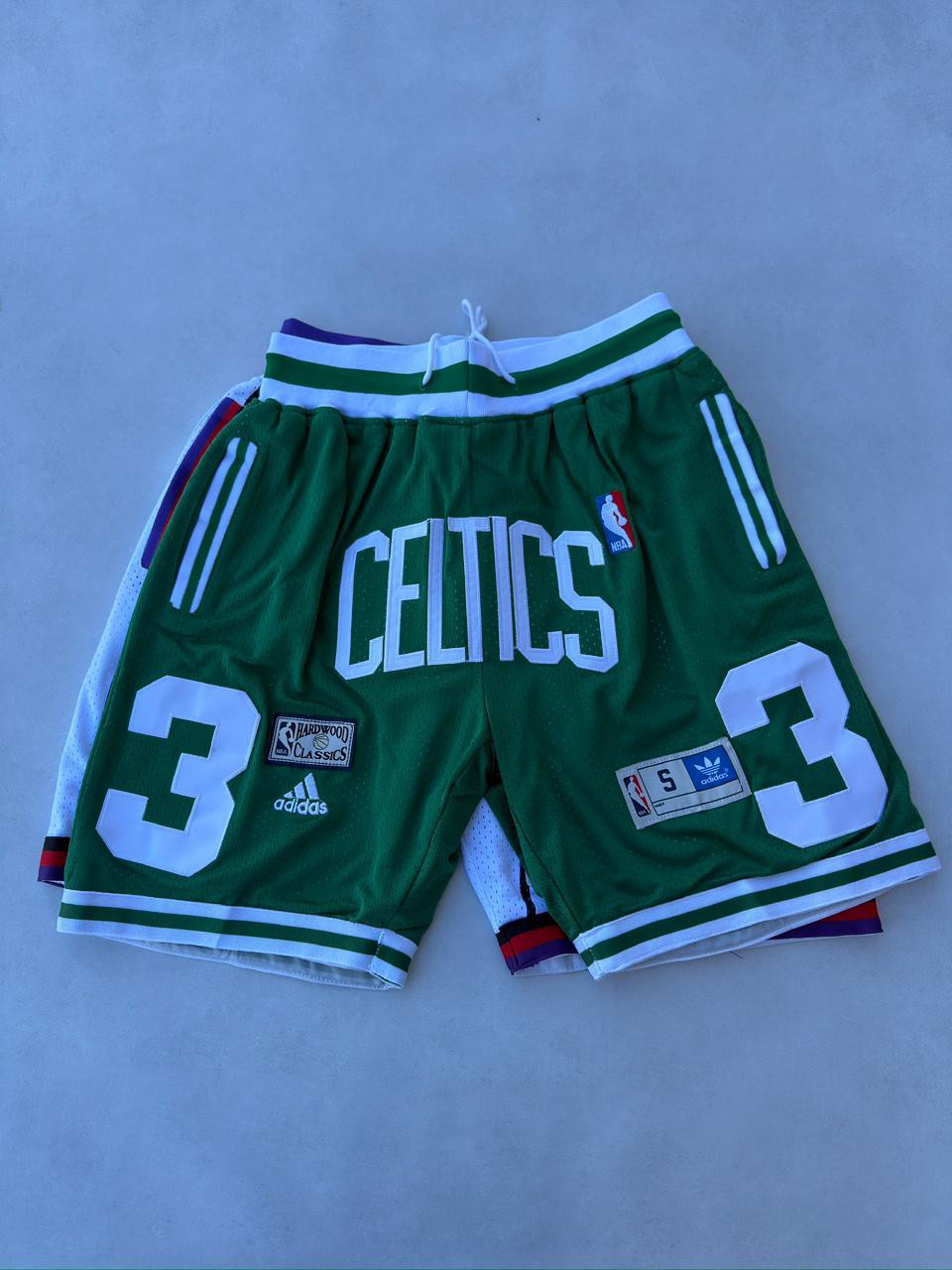 Shorts Básquet - Imagen 2