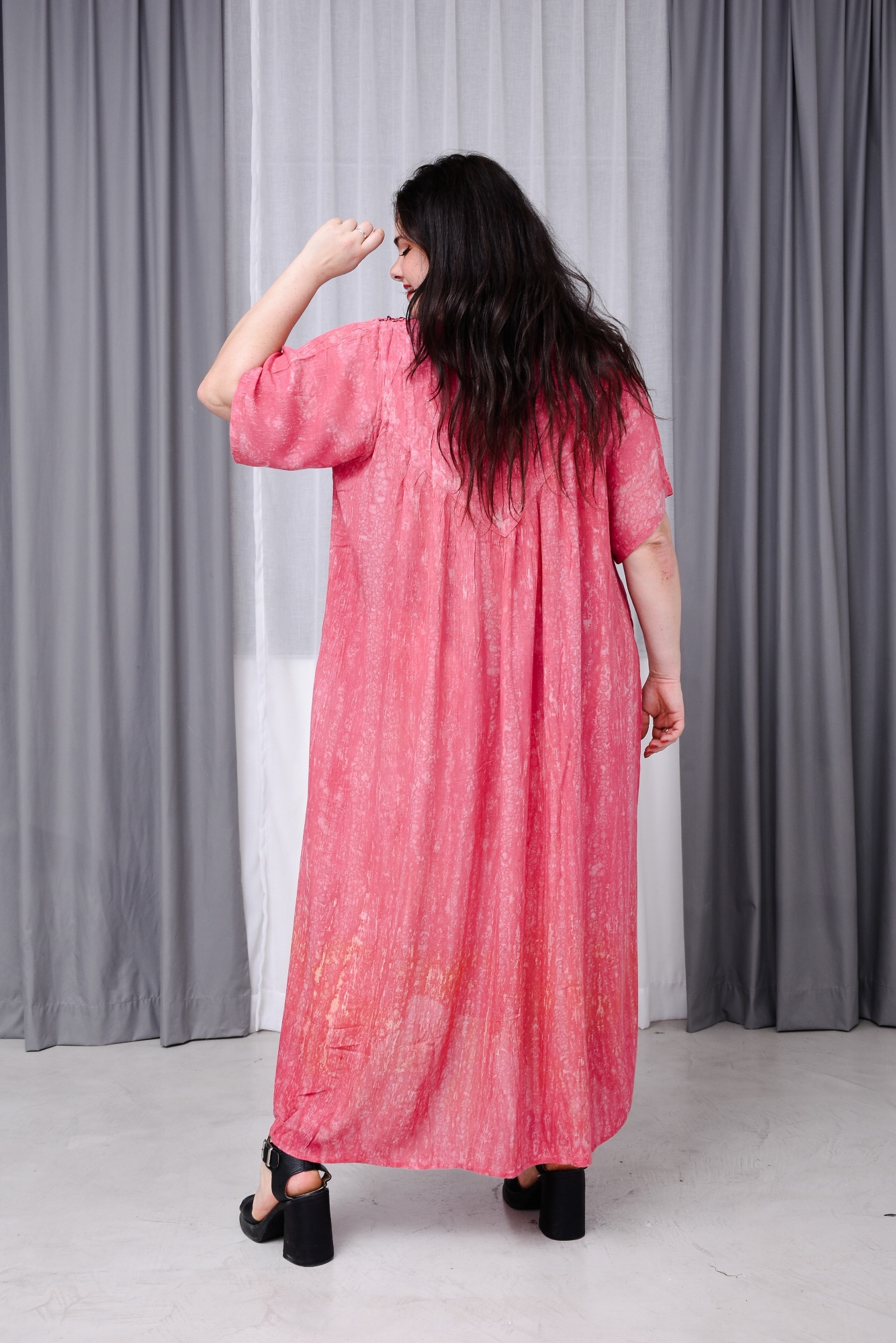 Vestido Indu - Imagen 5
