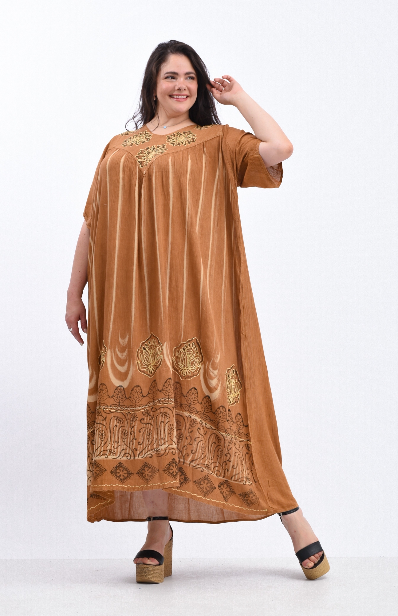 Vestido Indu - Imagen 2