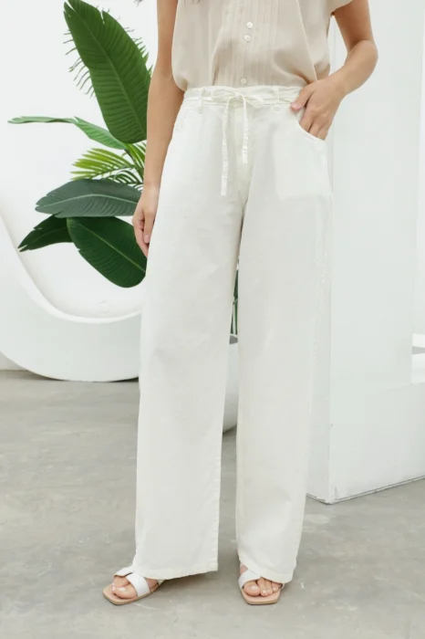 2550 Pantalon Algodon