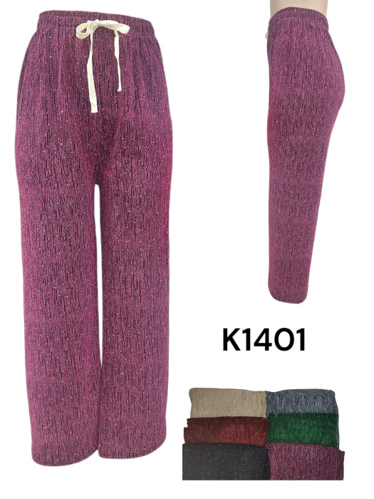 Pantalones de Mujer