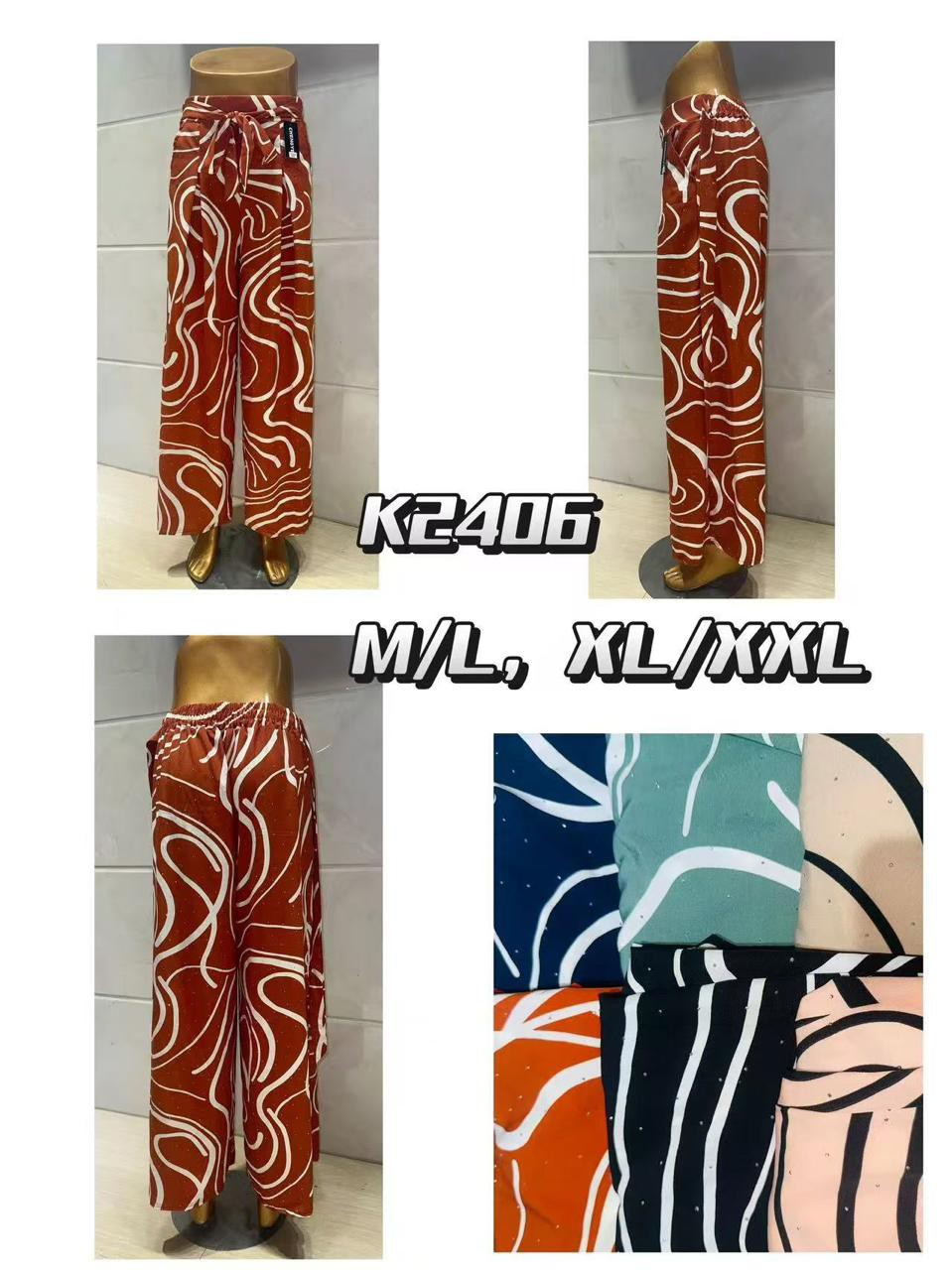 Pantalones de Mujer - Imagen 2