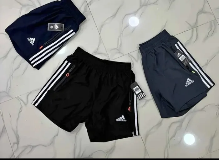 Short de Micofibra ( Aa)