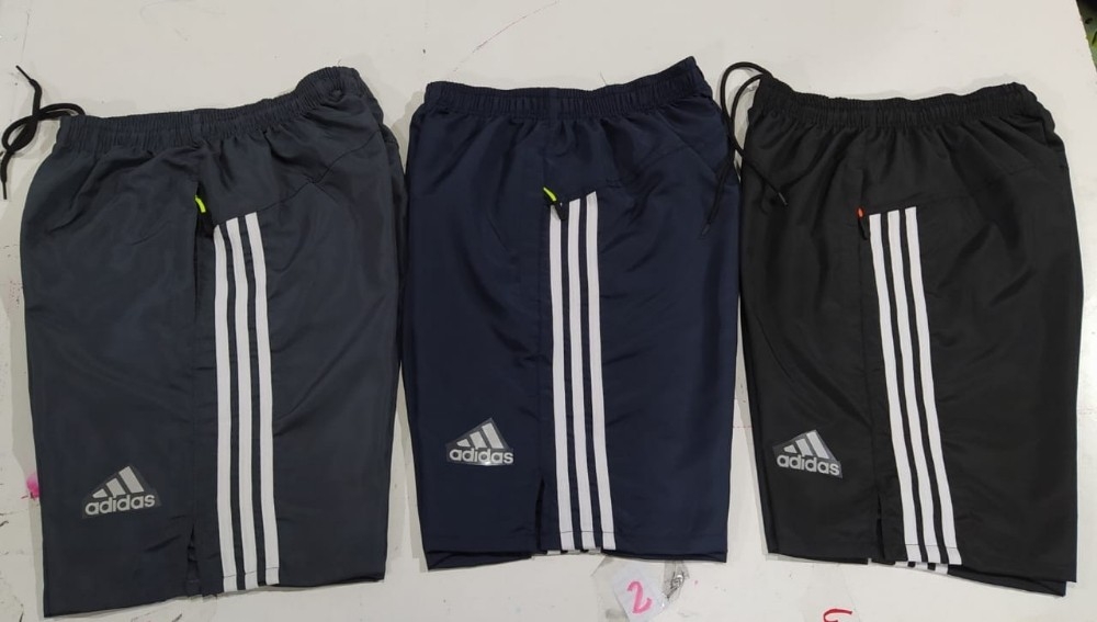 Short de Micofibra ( Aa) - Imagen 2